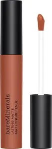BAREMINERALS Mineralist Lasting Matte Liquid Lipstick Determined