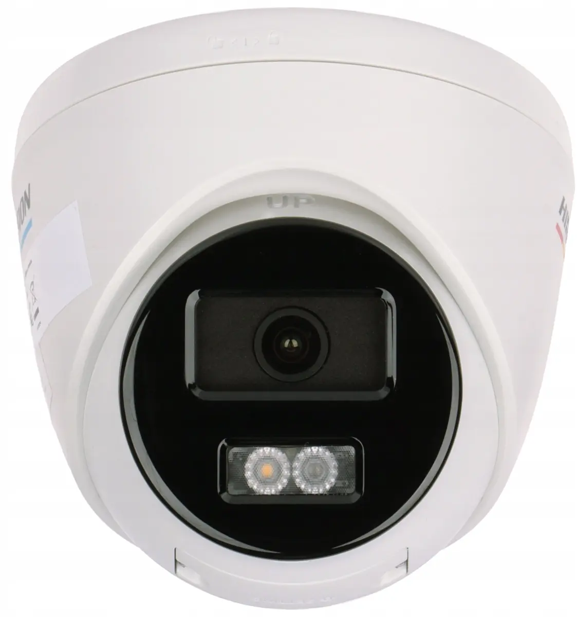 Hikvision ColorVu DS-2CD1327G2H-LIUF/SL IP drošības kamera