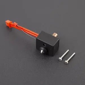 Drukarka 3D Creality Creality 3D Heating Block Kit-High Temperature Pro 300℃