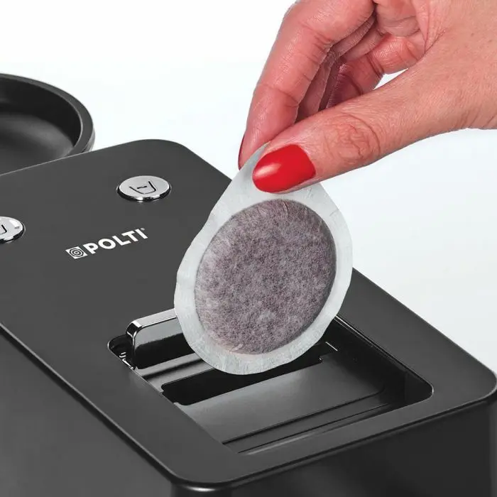 Polti S15B Pilnībā automātisks espresso aparāts Photo 2