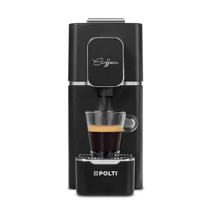 Polti S15B Pilnībā automātisks espresso aparāts Photo 3