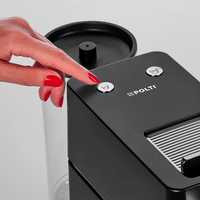 Polti S15B Pilnībā automātisks espresso aparāts Photo 4
