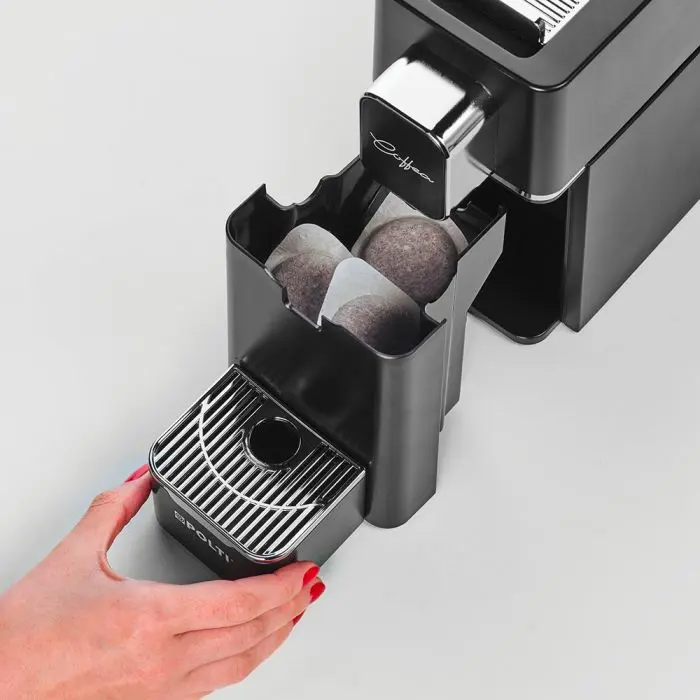 Polti S15B Pilnībā automātisks espresso aparāts Photo 5