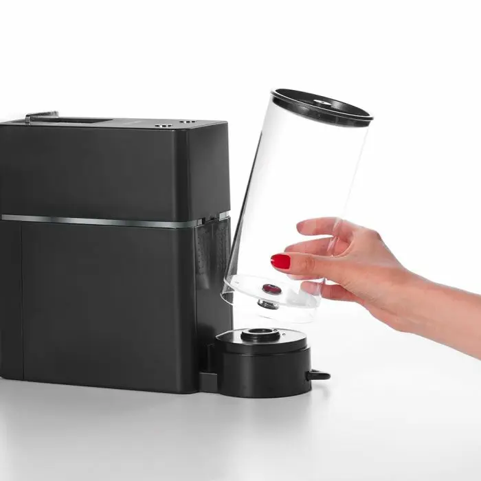 Polti S15B Pilnībā automātisks espresso aparāts Photo 6
