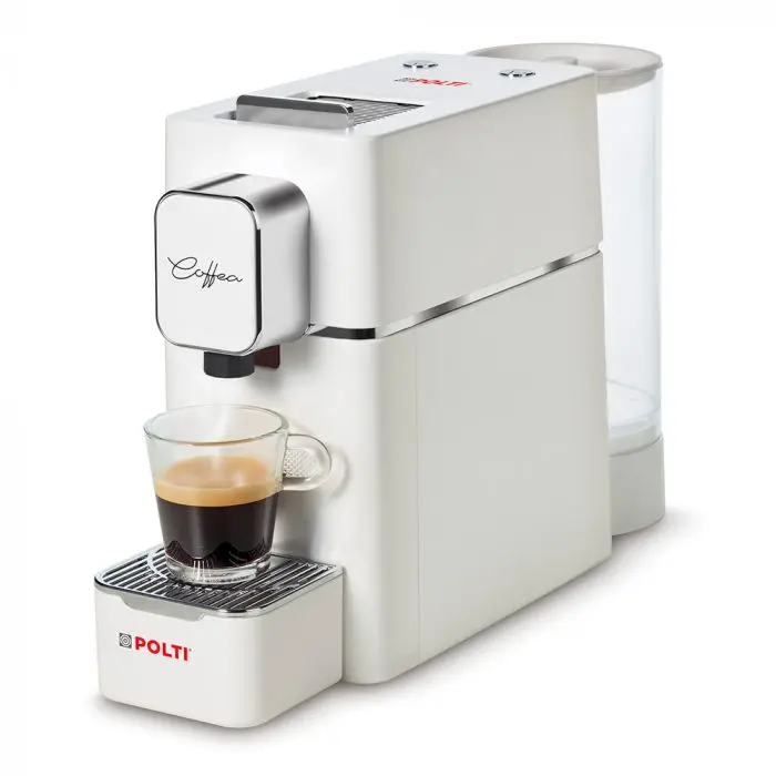 Polti S15W pilnīgi automātisks espresso kafijas