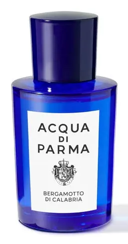Alkotest Acqua di Parma Blu Mediterraneo
