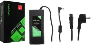 PATONA 2560 Laptop AC Indoor Charger 200-240 V 9.5 A Black