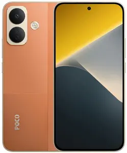 Smartfon Xiaomi Orange POCO X8 8/256GB Orange (MZB0P6JEU)