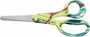 Fiskars children scissors 13 cm Little My Moomin edition