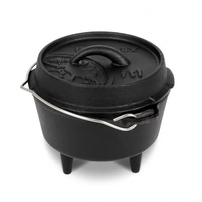 Lumarko Petromax ft1 Dutch Oven Photo 2