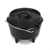 Lumarko Petromax ft1 Dutch Oven Photo 2