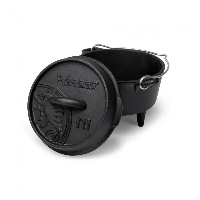 Lumarko Petromax ft1 Dutch Oven Photo 3
