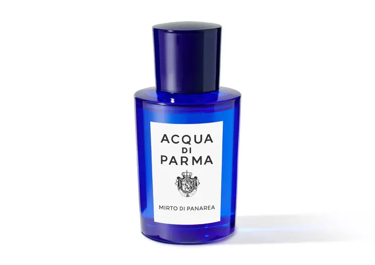 Acqua Di Parma Blu Mediterraneo Mirto