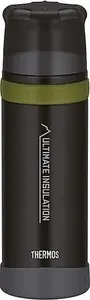 Термос THERMOS Mountain FFX TH-1500B3 0.75 л Матовый черный