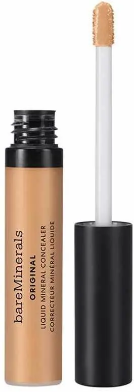 BareMinerals Original Liquid Mineral Concealer šķidrais