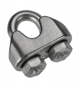 Opti ZL-3/INOX316 Tērauda troses spaile GÓRALMET