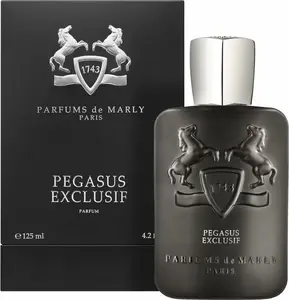 Parfums De Marly Pegasus Exclusif Eau de Parfum 125 ml