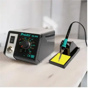 Agam SS-306B Soldering Station 75W 230V Antistatic Pro'sKit