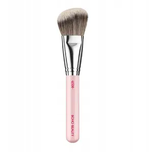 Dermacol BOHO 132V Vegan Brush for Bronzer and Blush