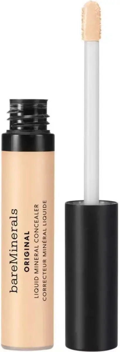 BareMinerals Original šķidrais minerālu korektors Very