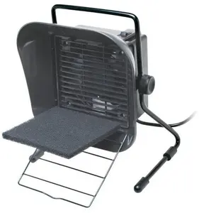 Oxe Dumu surinktuvas 230V 23W, Proskit