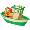 Simba-Dickie Fireman Sam Charlie's Fishing Boat Toy Photo 3
