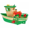 Simba-Dickie Fireman Sam Charlie's Fishing Boat Toy Photo 4