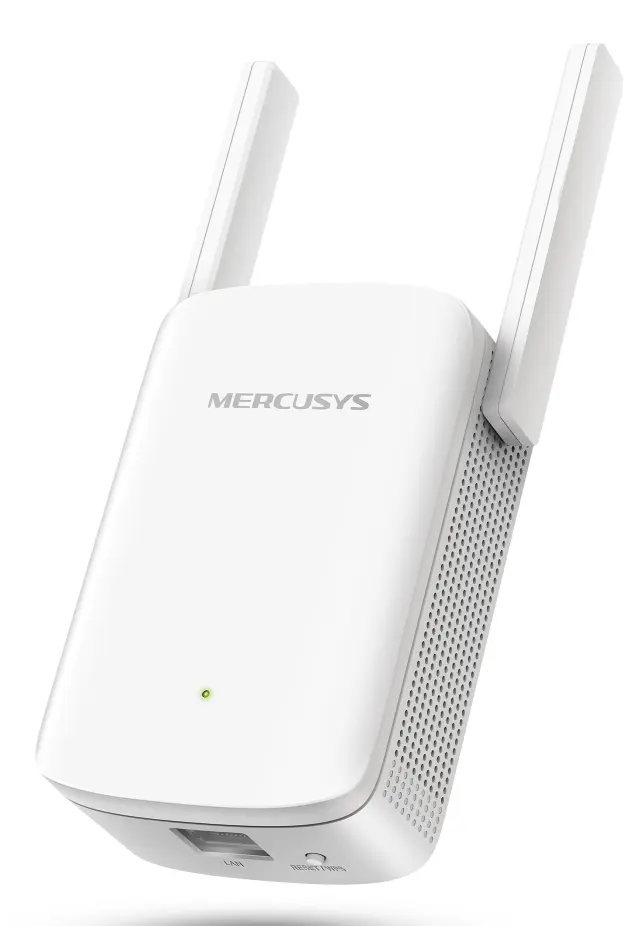 Mercusys ME60X AX1500 Wi-Fi 6 Range Extender Photo 3
