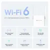 Mercusys ME60X AX1500 Wi-Fi 6 Range Extender Photo 4