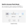Mercusys ME60X AX1500 Wi-Fi 6 Range Extender Photo 7