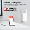 Mercusys ME60X AX1500 Wi-Fi 6 Range Extender Photo 8