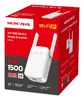 Mercusys ME60X AX1500 Wi-Fi 6 Range Extender Photo 9