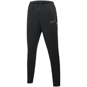 Nike Dri-Fit Academy 25 sieviešu sporta bikses melnas FZ9814 010 L