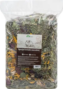 Barība jūras cūciņām Tivo Special 1kg