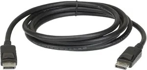 ATEN 4.6 m DisplayPort rev.1.2 Cable