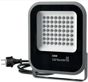 Partnersite LED SMD Floodlight 50W LLS050AMK