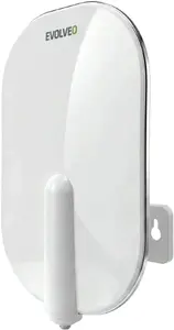 EVO EVOLVEO HDO 2 Aktīvā āra DVB-T2 antena ar LTE 4G 5G filtru