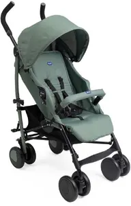 Прогулочная коляска CHICCO Echo Lite Moss