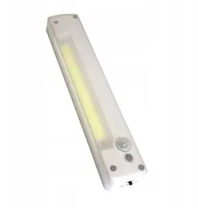 Stabilus Konnoc BH-6153D COB LED oprawa z czujnikiem PIR do szafy (422089,45)