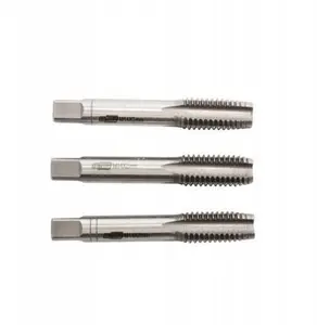 Набор метчиков AWTools M14x1,25 3 шт.