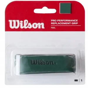 Wilson Blade Pro Performance Replacement Grip Green WR8454601001