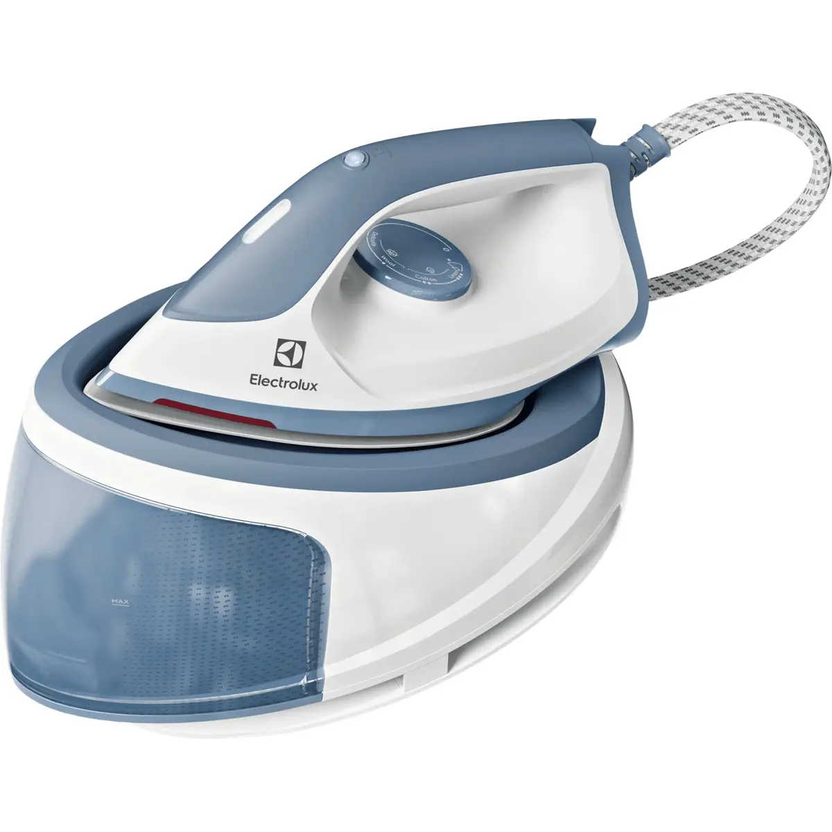 Electrolux E5ST1-2DB tvaika gludeklis Photo 3