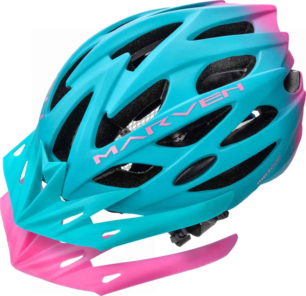 Velosipēda ķivere Meteor Marven izmērs S