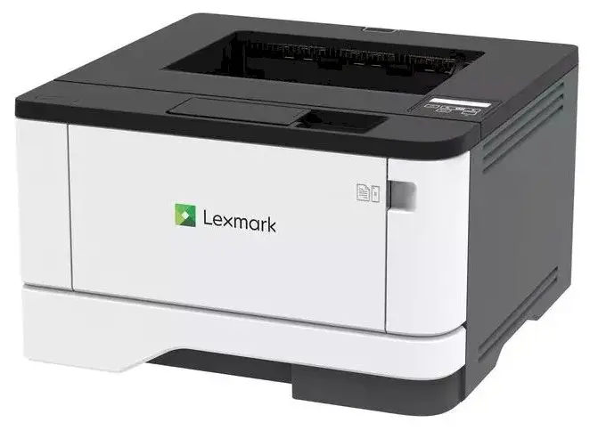 Lexar MS431dn Laser Printer Photo 2