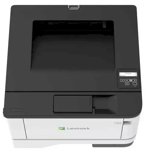Lexar MS431dn Laser Printer Photo 3