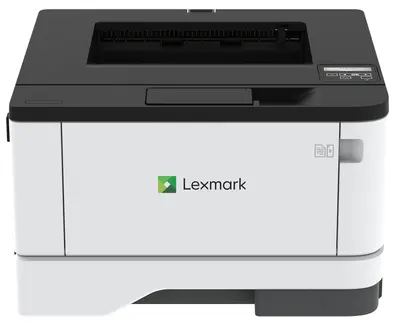 Lexar MS431dn Laser Printer Photo 4