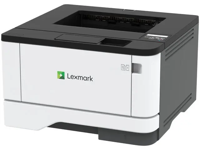 Lexar MS431dn Laser Printer Photo 5