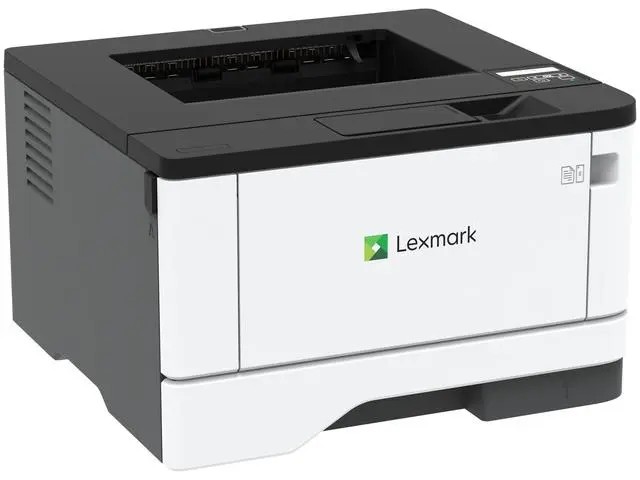 Lexar MS431dn Laser Printer Photo 6