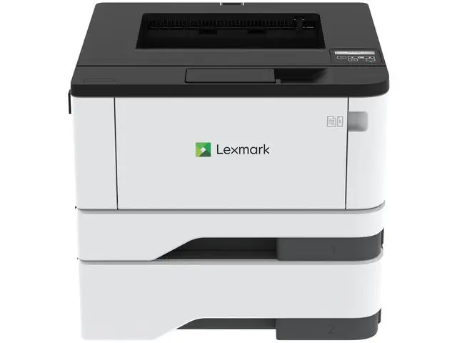 Lexar MS431dn Laser Printer Photo 7