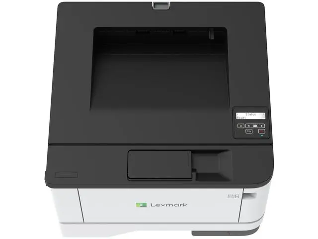 Lexar MS431dn Laser Printer Photo 8